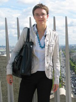 Kaja Kuźmińska